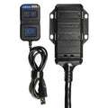 REDARC EBRHX-ADH Tow-Pro Link Brake Controller - USB Remote Control, Apple CarPlay & Android Auto