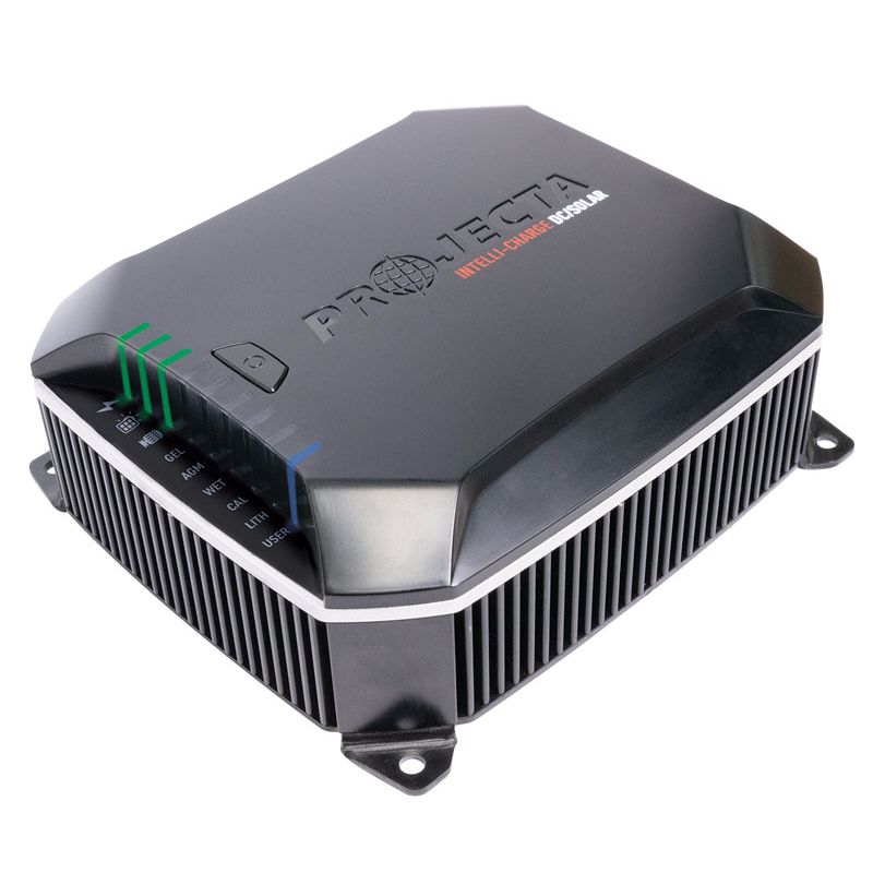 PROJECTA IDC25X Intelli-Charge 25A DC-DC Battery Charger - 12/24V