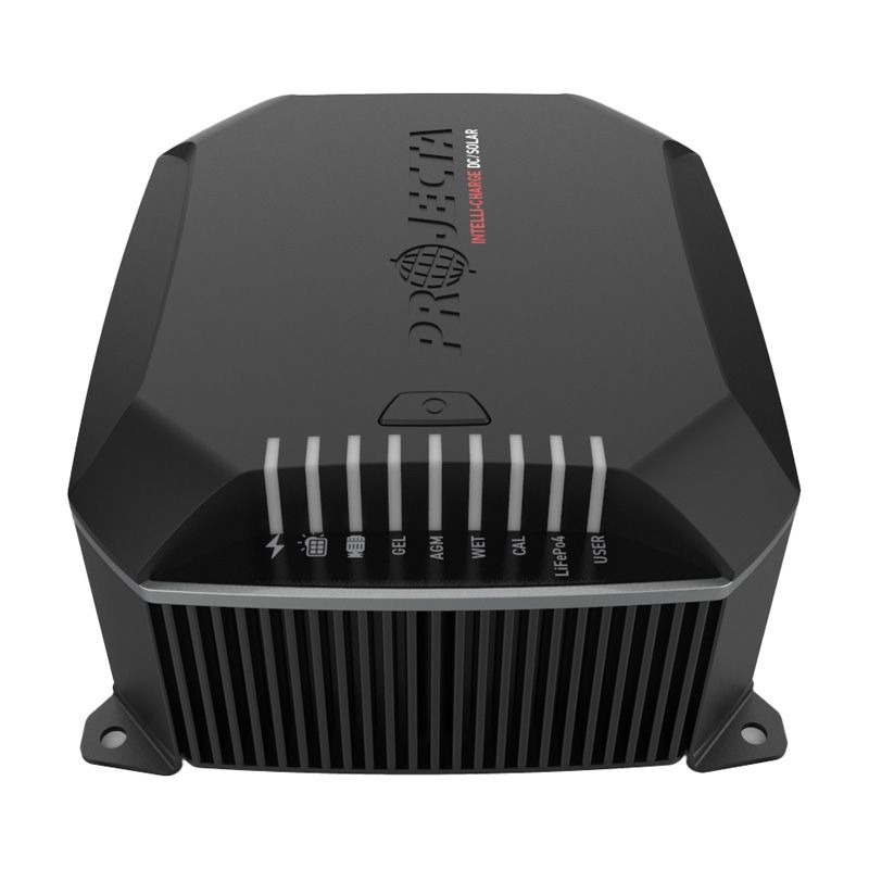PROJECTA IDC50X Intelli-Charge 50A DC-DC Battery Charger - 12/24V