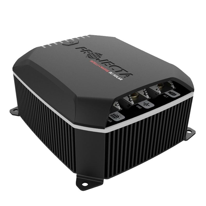 PROJECTA IDC50X Intelli-Charge 50A DC-DC Battery Charger - 12/24V