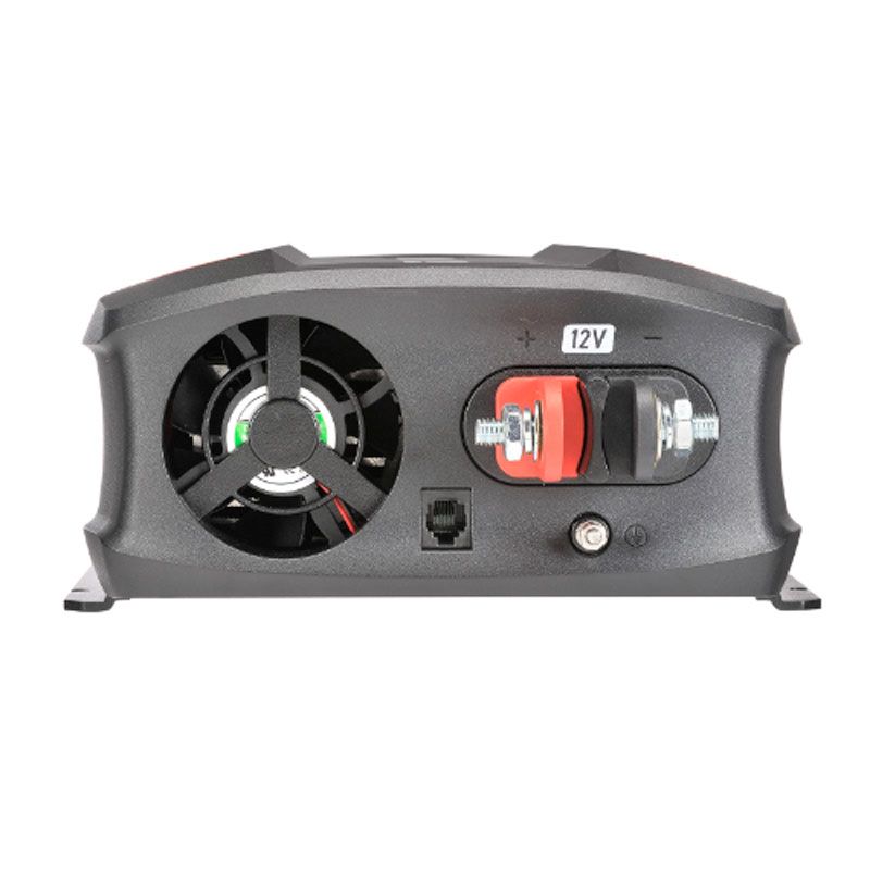 PROJECTA Inverter Pure Sine Wave 12V 1600W Pro Wave PW1600