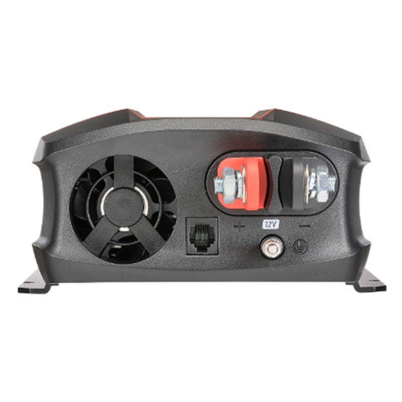 PROJECTA Inverter Pure Sine Wave 12V 500W Pro Wave PW500