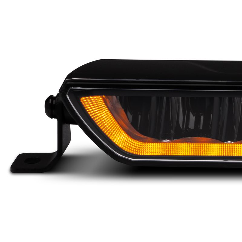 ROADVISION RBL2130C 30" LED Light Bar 180W Combo Beam with Dynamic DRL - 10-30V, 9800LM