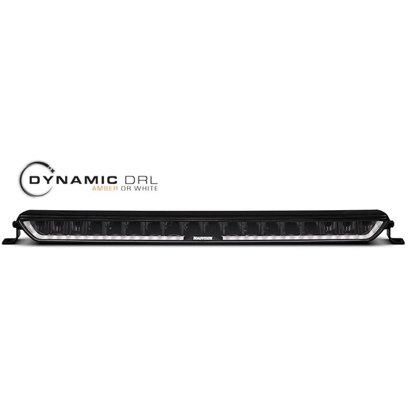 ROADVISION RBL2130C 30" LED Light Bar 180W Combo Beam with Dynamic DRL - 10-30V, 9800LM