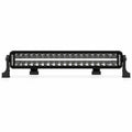 ROADVISION RBL7021SCD 21" LED Light Bar 165W Stealth SP70 Combo Beam with DRL - 10-30V IP69K Waterproof, 10129LM