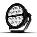 ROADVISION RDL6701SD 7" LED Driving Light Stealth Pro Series 10-30V 16x3W 68W 5130lm IP69K Spot Beam + Dynamic DRL