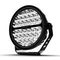 ROADVISION RDL6901SD 9" LED Driving Light Stealth Pro 10-30V 34x3W 142W 10485lm IP69K Spot Beam + Dynamic DRL