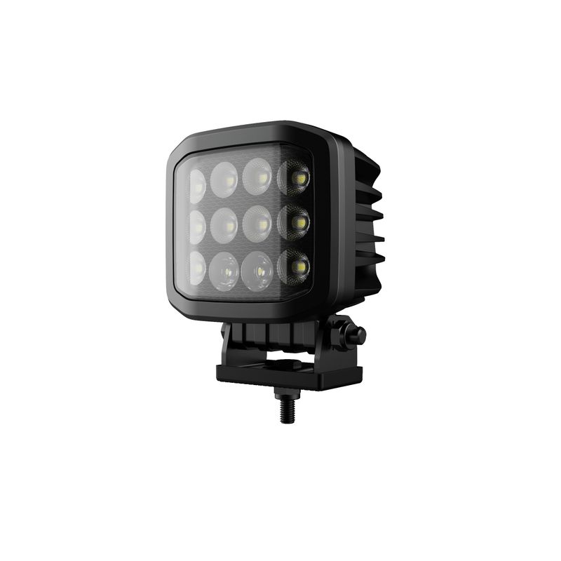 Roadvision RWL5120C 120W LED Work Lamp Heavy Duty 10-30V 8508lm Combo Beam TMT IP69K CISPR25 C3