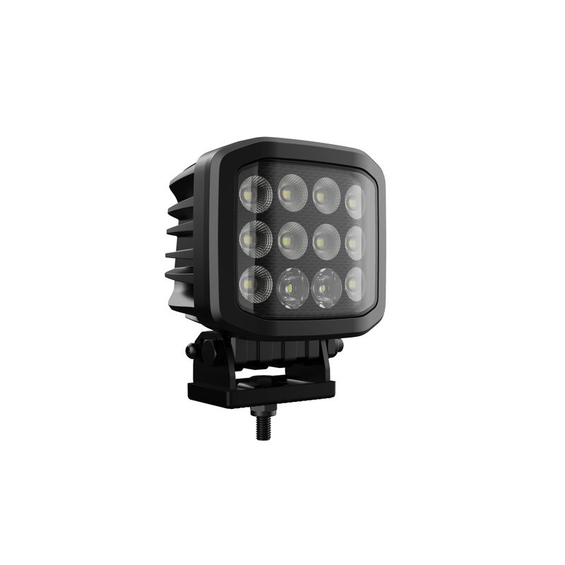 Roadvision RWL5120C 120W LED Work Lamp Heavy Duty 10-30V 8508lm Combo Beam TMT IP69K CISPR25 C3