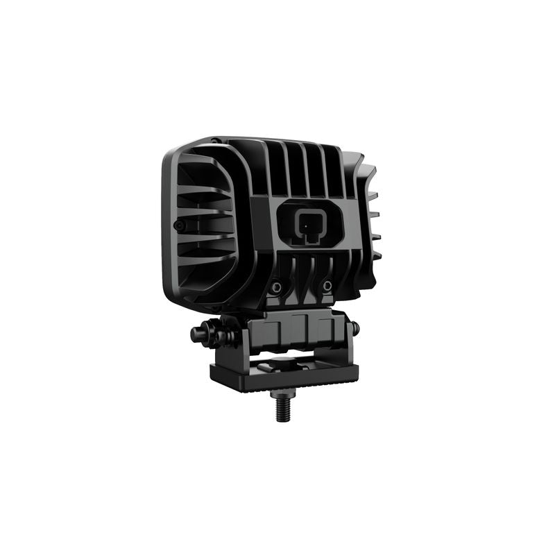 Roadvision RWL5120C 120W LED Work Lamp Heavy Duty 10-30V 8508lm Combo Beam TMT IP69K CISPR25 C3