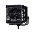 Roadvision RWL7470C 70W LED Work Light Stealth Sidewinder 115° Combo Beam 10-30V 3445lm TMT IP67